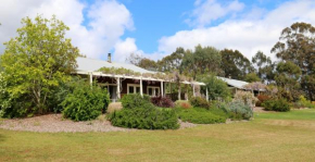 Big Brook Retreat
